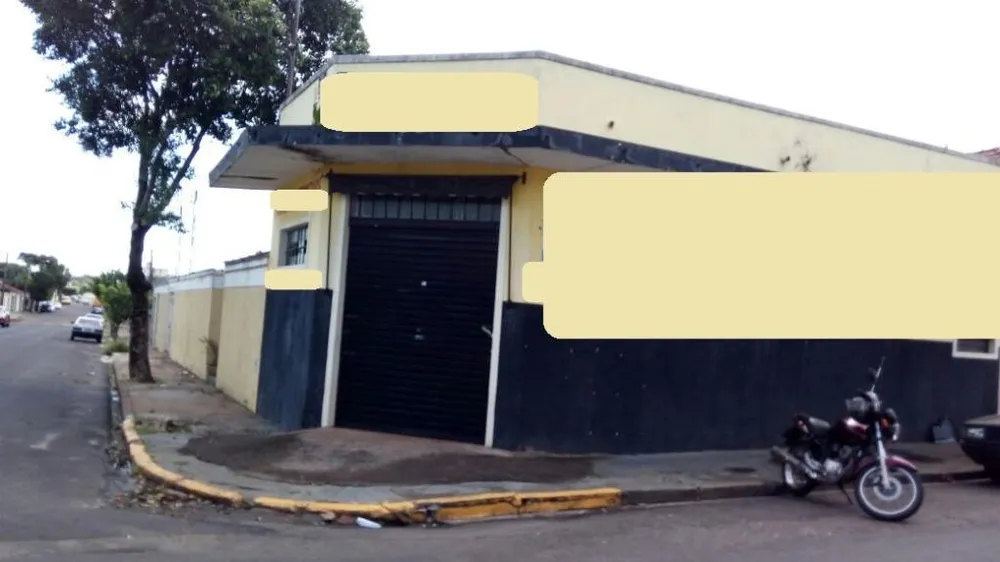 Loja-Salão, 60 m² - Foto 1