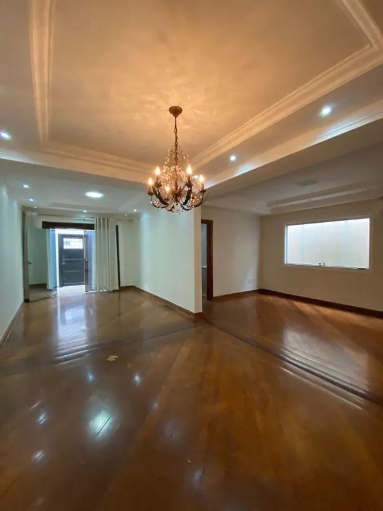 Sobrado, 3 quartos, 254 m² - Foto 3