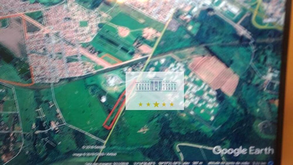 Terreno, 2 hectares - Foto 1