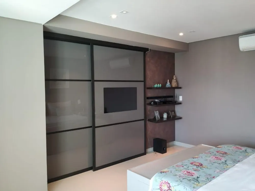 Cobertura, 4 quartos, 500 m² - Foto 1