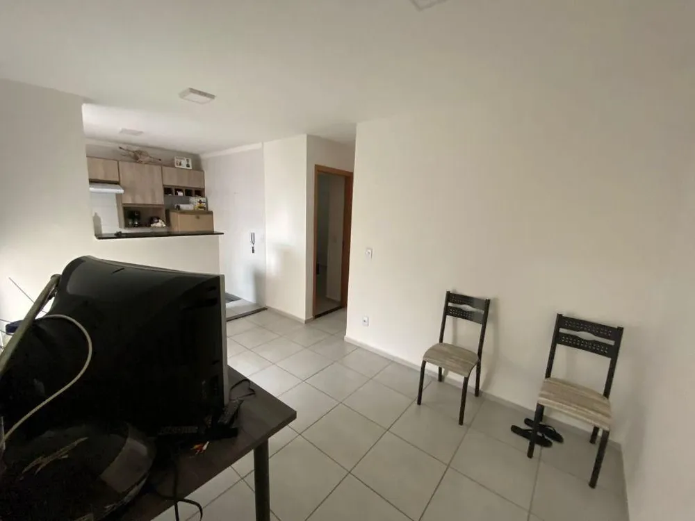 Apartamento, 2 quartos, 39 m² - Foto 2
