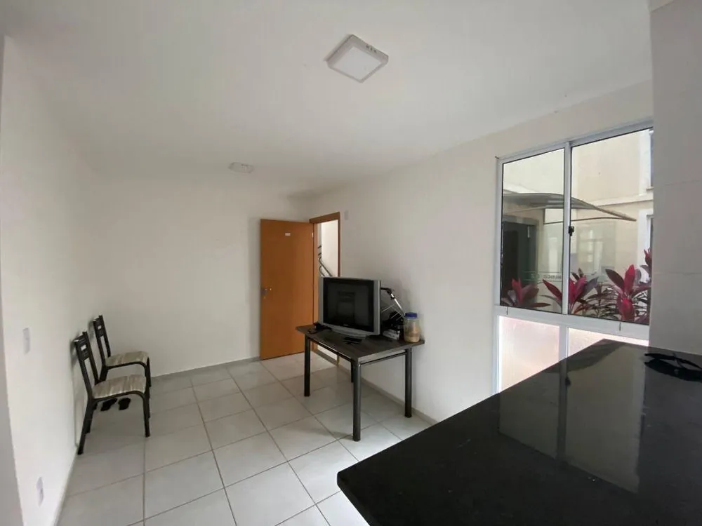 Apartamento, 2 quartos, 39 m² - Foto 3