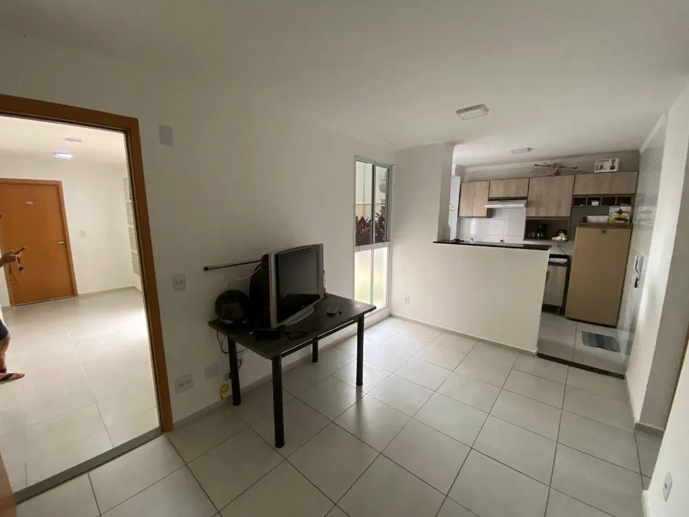 Apartamento, 2 quartos, 39 m² - Foto 1