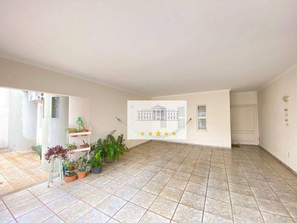 Casa, 3 quartos, 153 m² - Foto 1