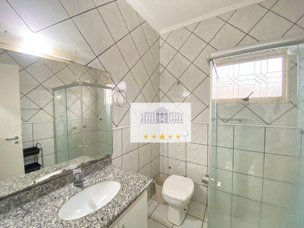 Casa, 3 quartos, 153 m² - Foto 8