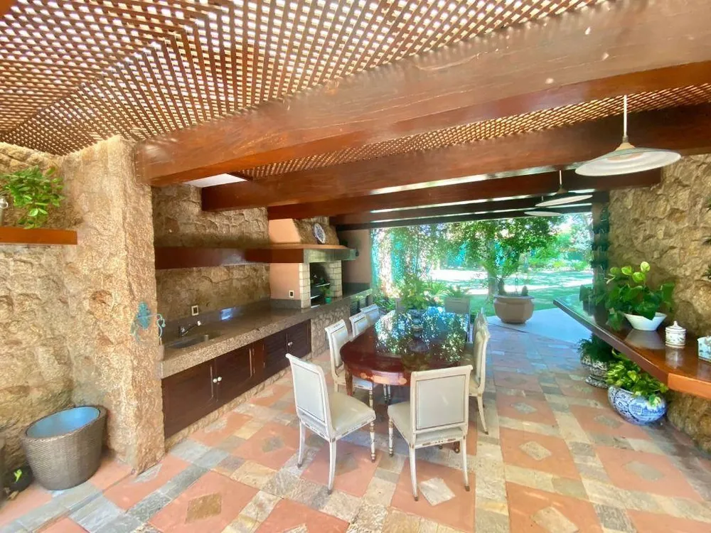 Casa, 4 quartos, 880 m² - Foto 2