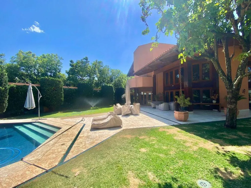Casa, 4 quartos, 880 m² - Foto 4