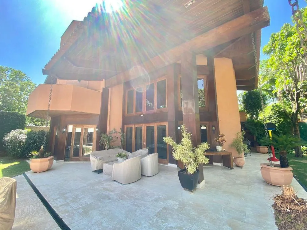 Casa, 4 quartos, 880 m² - Foto 1