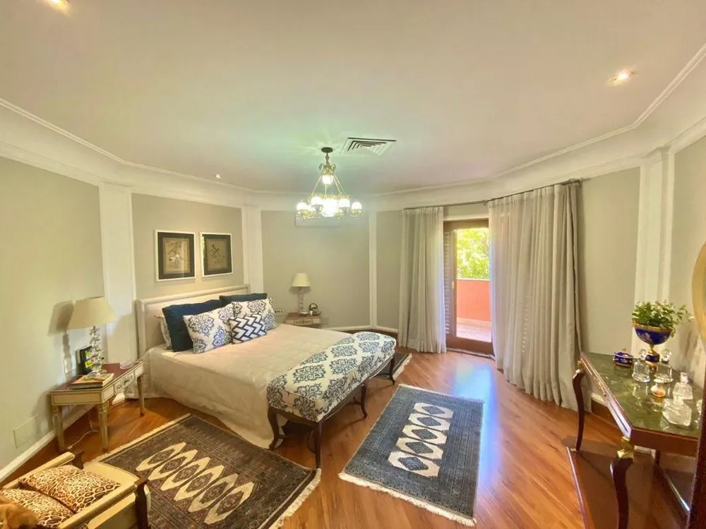 Casa, 4 quartos, 880 m² - Foto 3