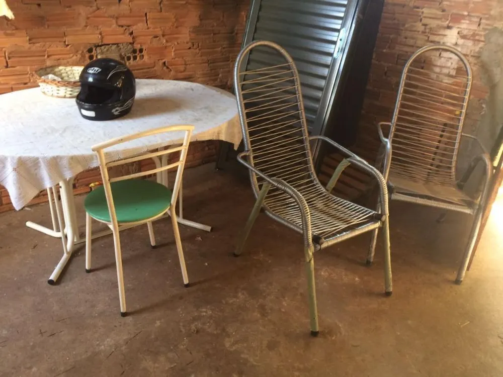 Casa, 2 quartos, 60 m² - Foto 3