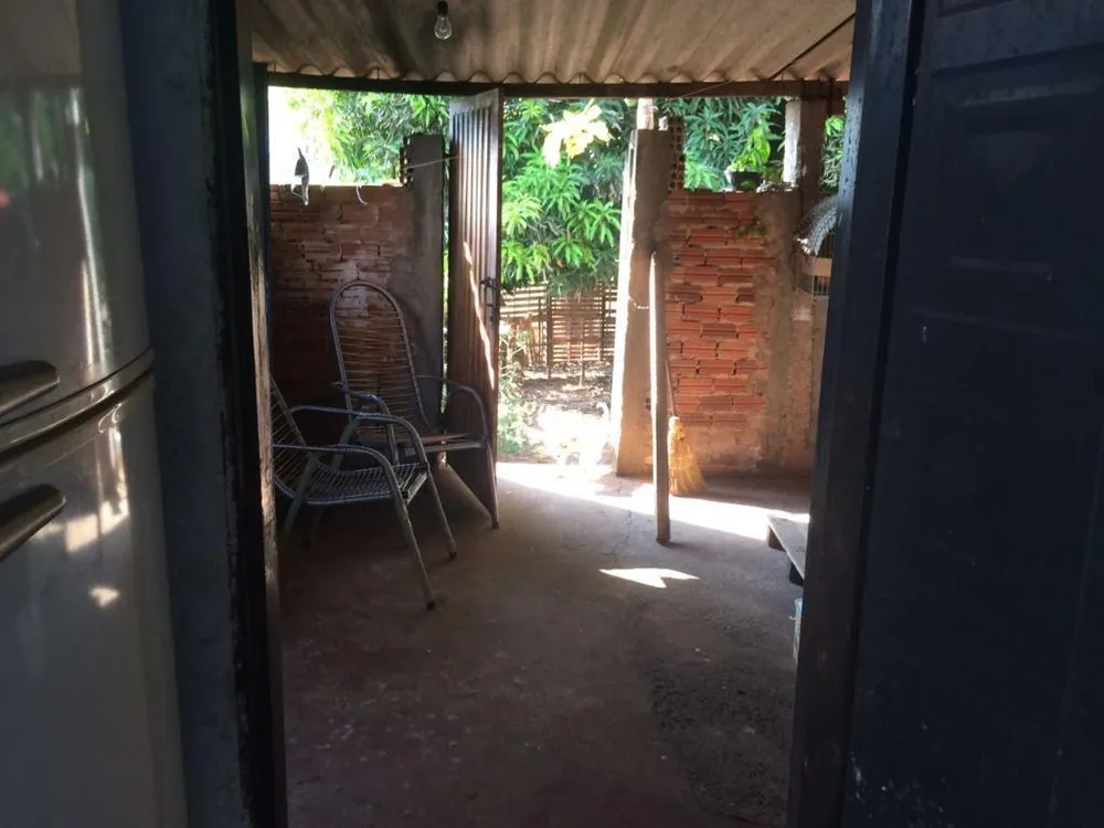 Casa, 2 quartos, 60 m² - Foto 1