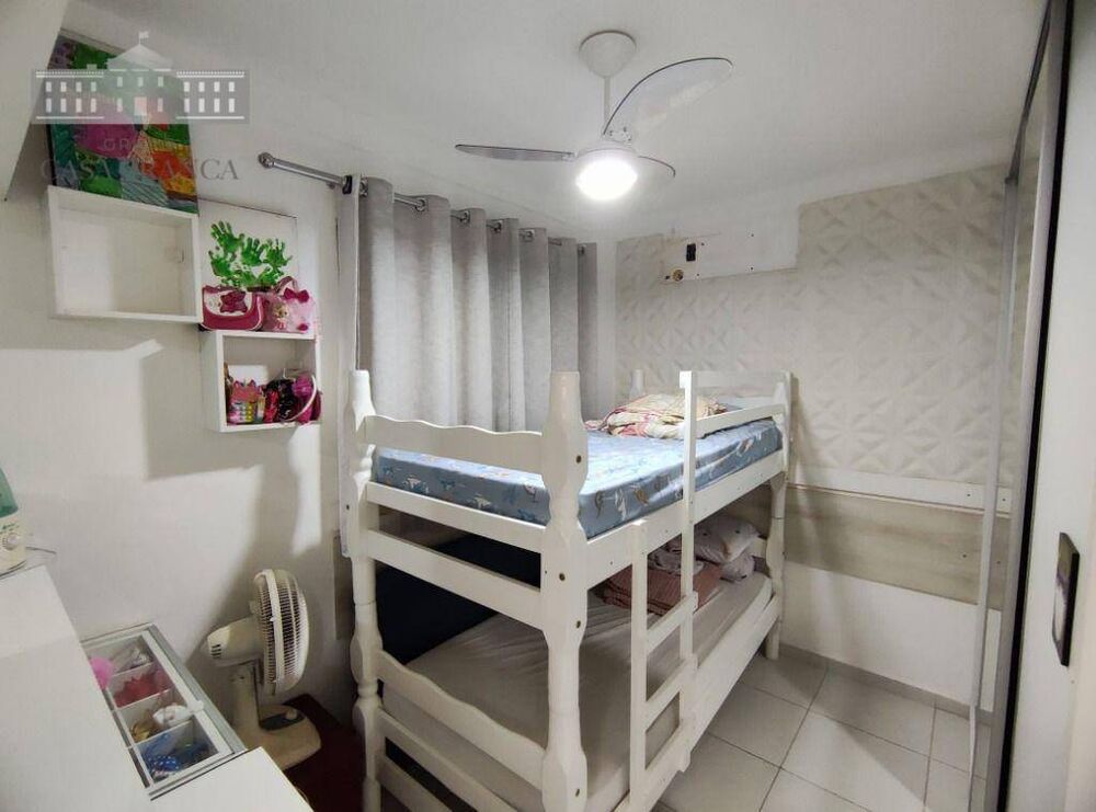 Apartamento à venda com 3 quartos, 169m² - Foto 1