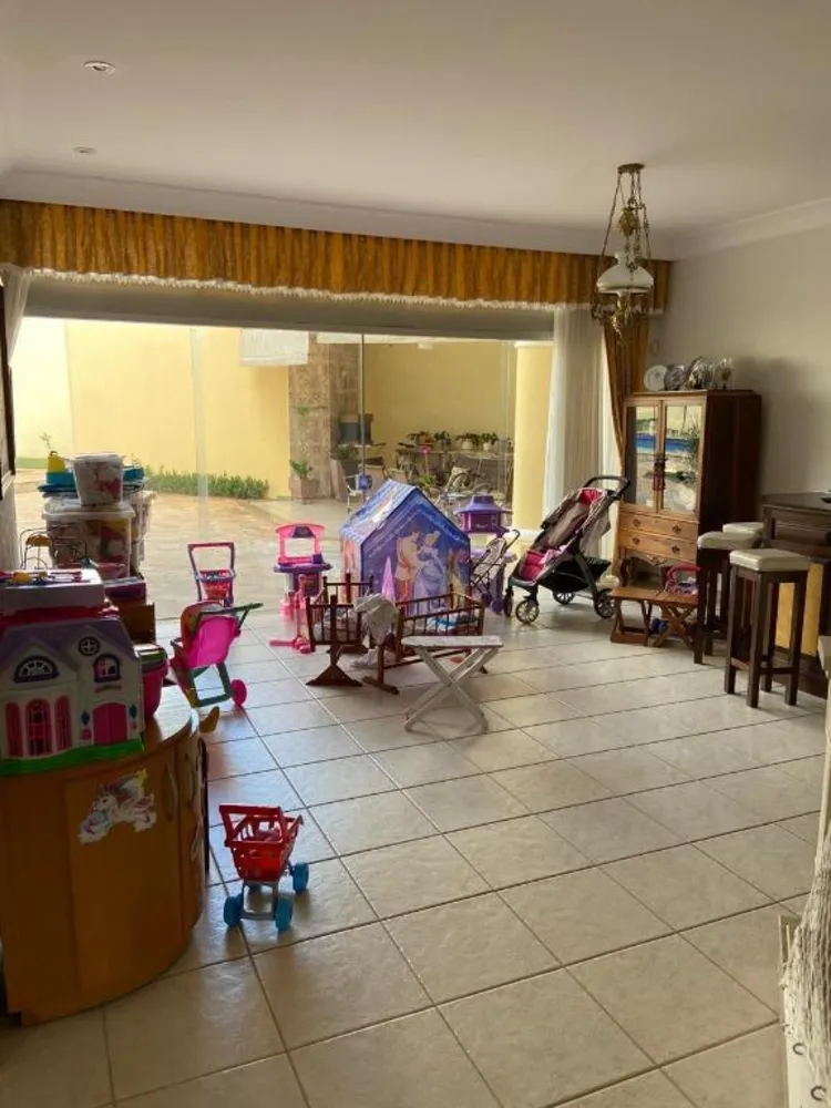 Casa, 3 quartos, 454 m² - Foto 2