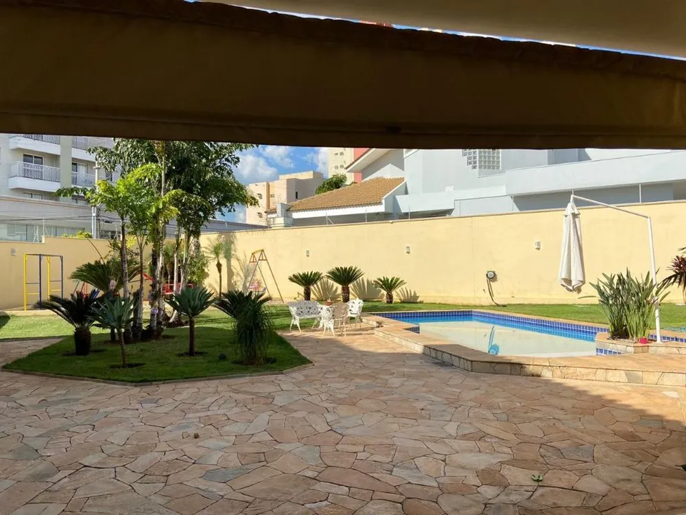 Casa, 3 quartos, 454 m² - Foto 4