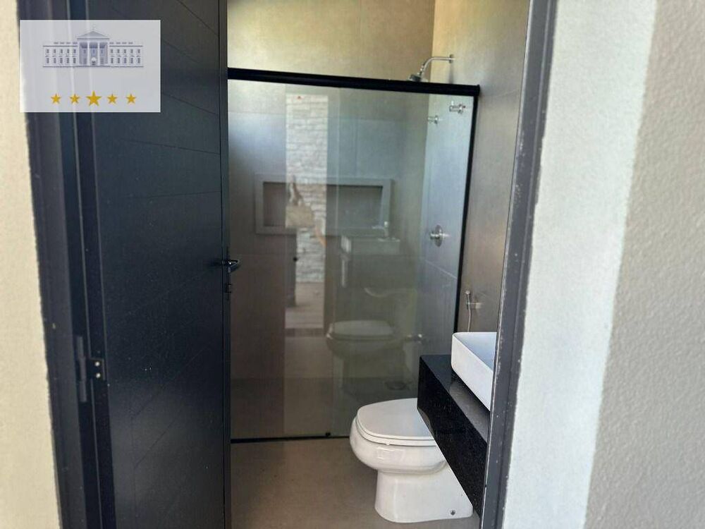 Sítio, 3 quartos, 600 m² - Foto 9