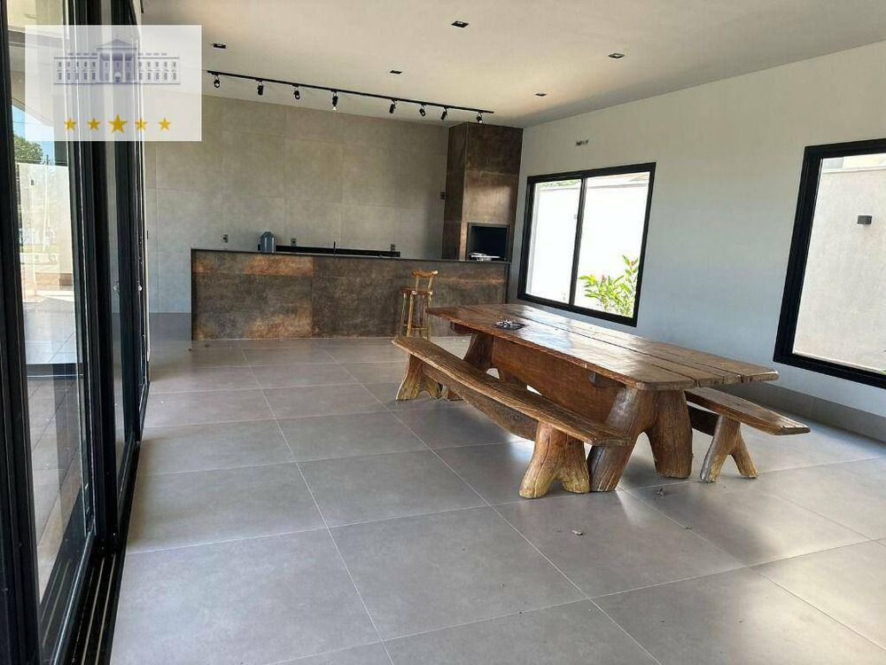 Sítio, 3 quartos, 600 m² - Foto 1