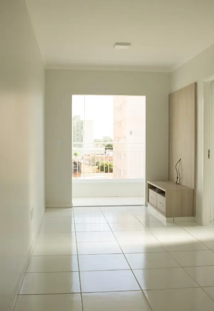 Apartamento, 2 quartos, 50 m² - Foto 1