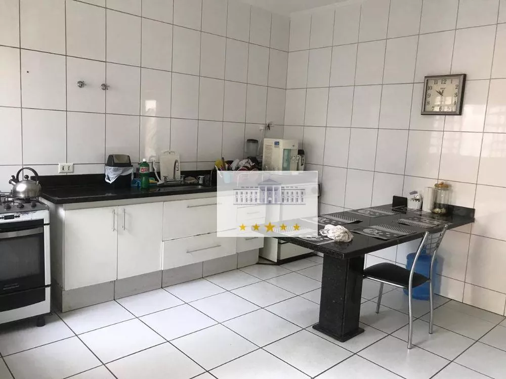 Casa, 4 quartos, 390 m² - Foto 6