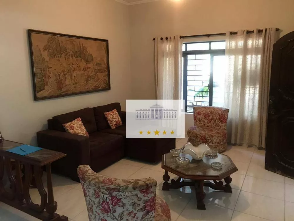 Casa, 4 quartos, 390 m² - Foto 3