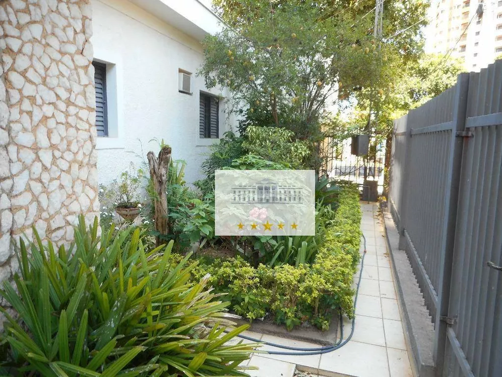 Casa, 4 quartos, 390 m² - Foto 1