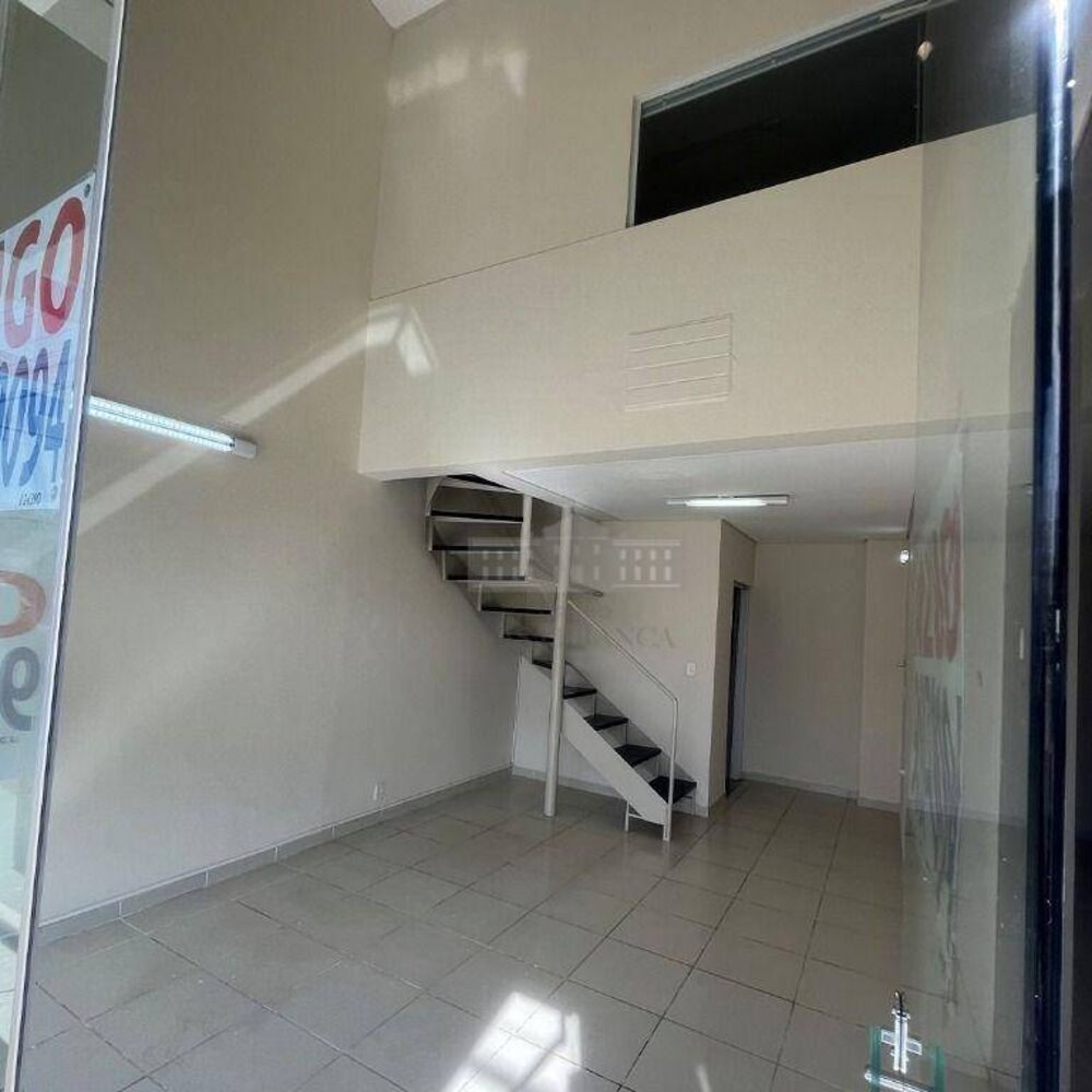 Loja-Salão, 45 m² - Foto 1