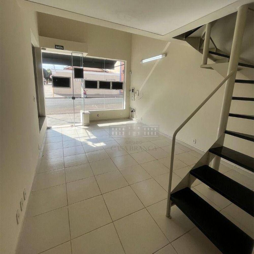 Loja-Salão, 45 m² - Foto 4