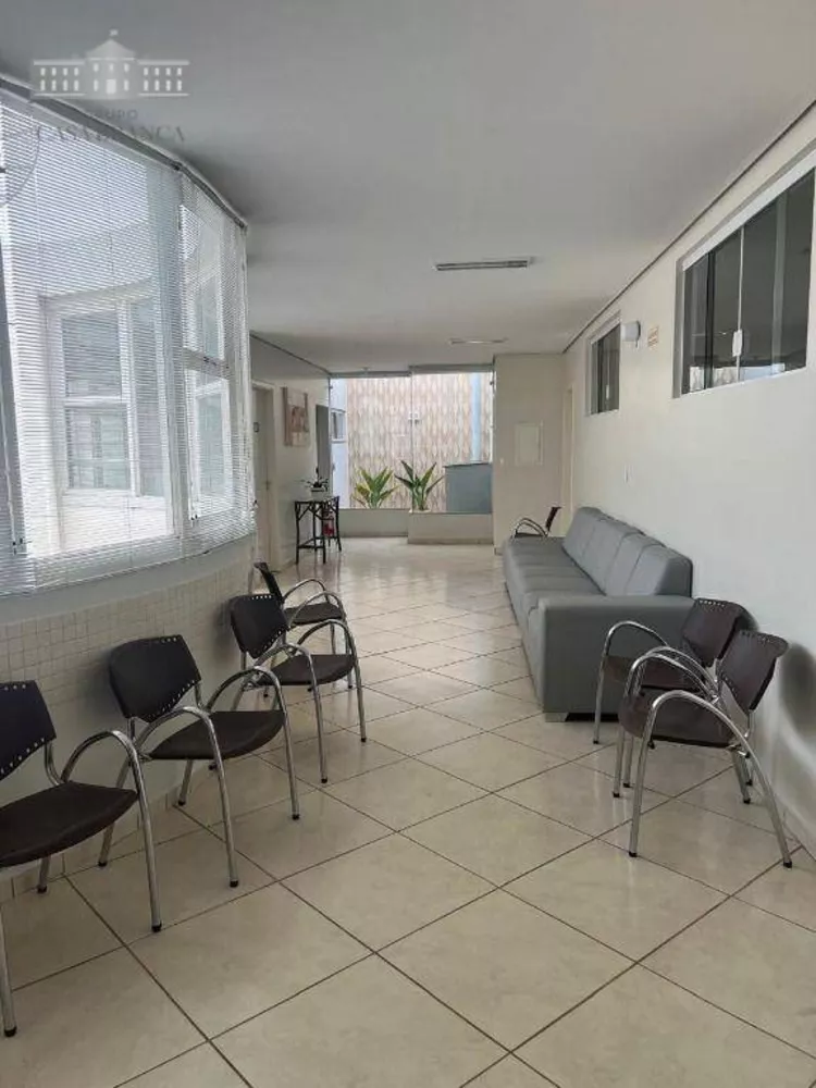 Conjunto Comercial-Sala para alugar, 35m² - Foto 4