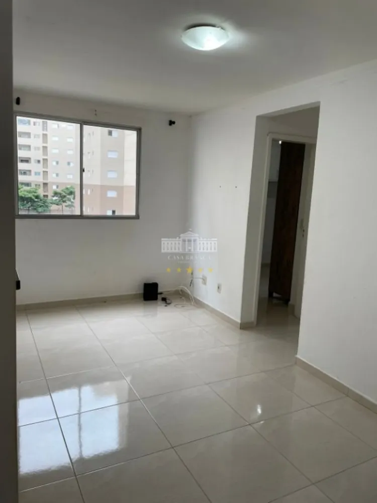 Apartamento, 2 quartos, 50 m² - Foto 1