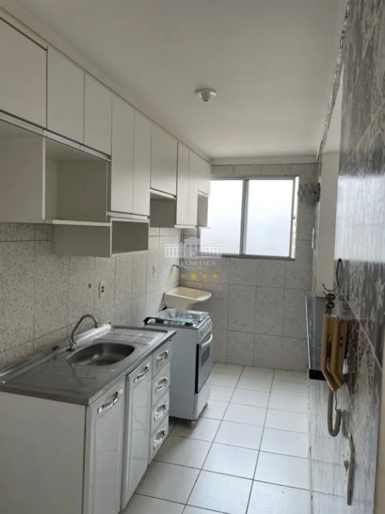 Apartamento, 2 quartos, 50 m² - Foto 4
