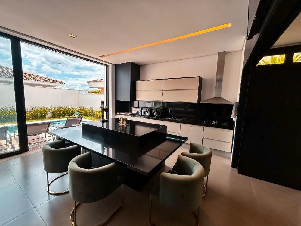 Casa, 3 quartos, 280 m² - Foto 2