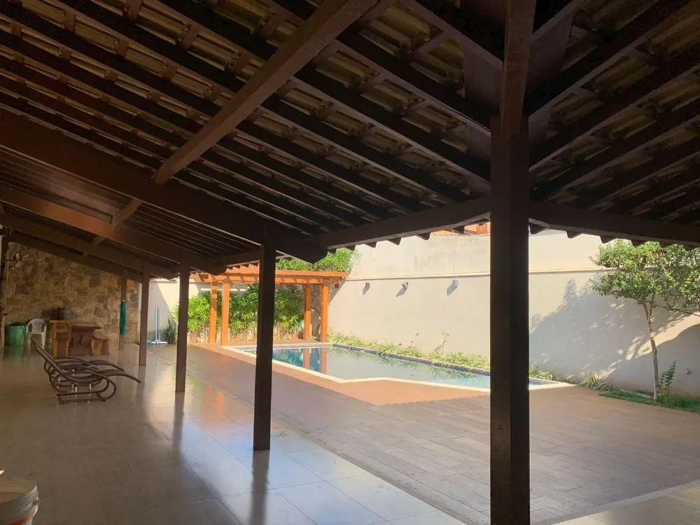 Casa, 3 quartos, 386 m² - Foto 4