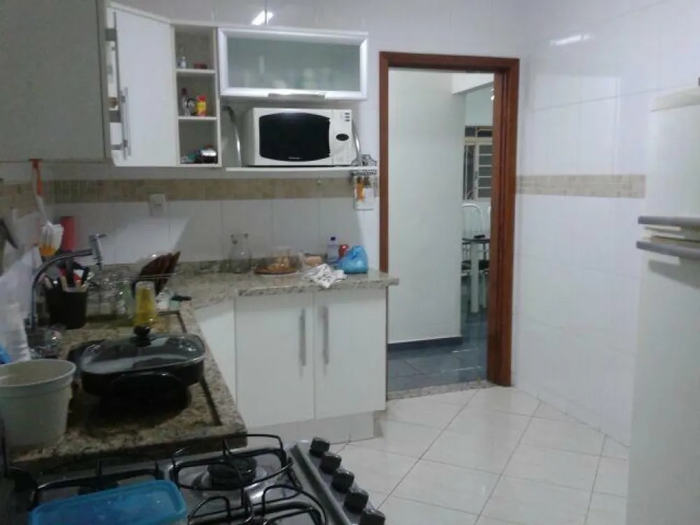 Casa, 3 quartos, 149 m² - Foto 1