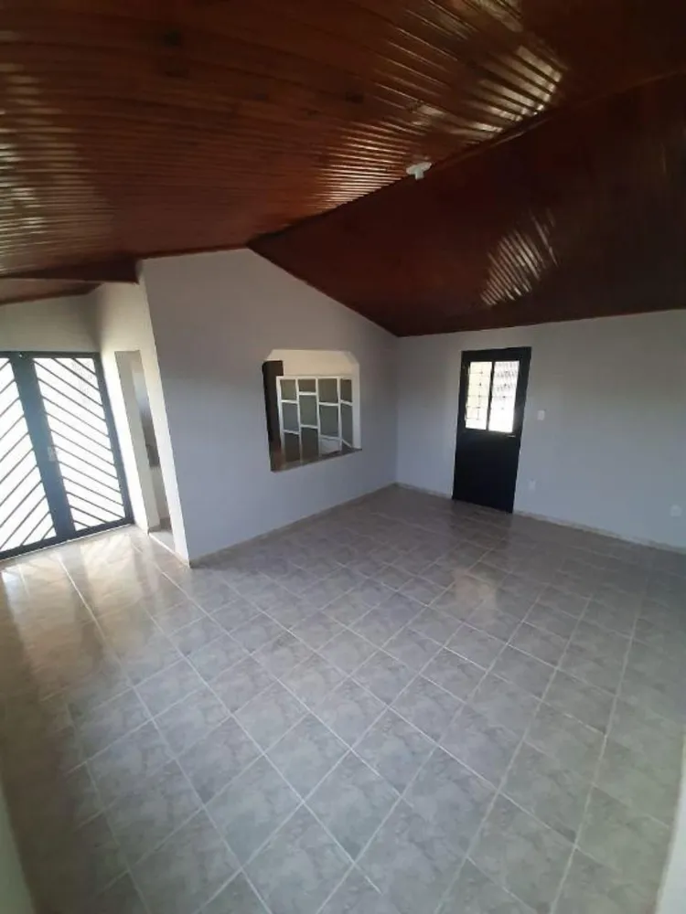 Casa, 2 quartos, 129 m² - Foto 1