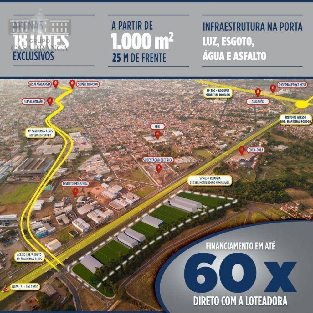 Terreno, 1633 m² - Foto 4