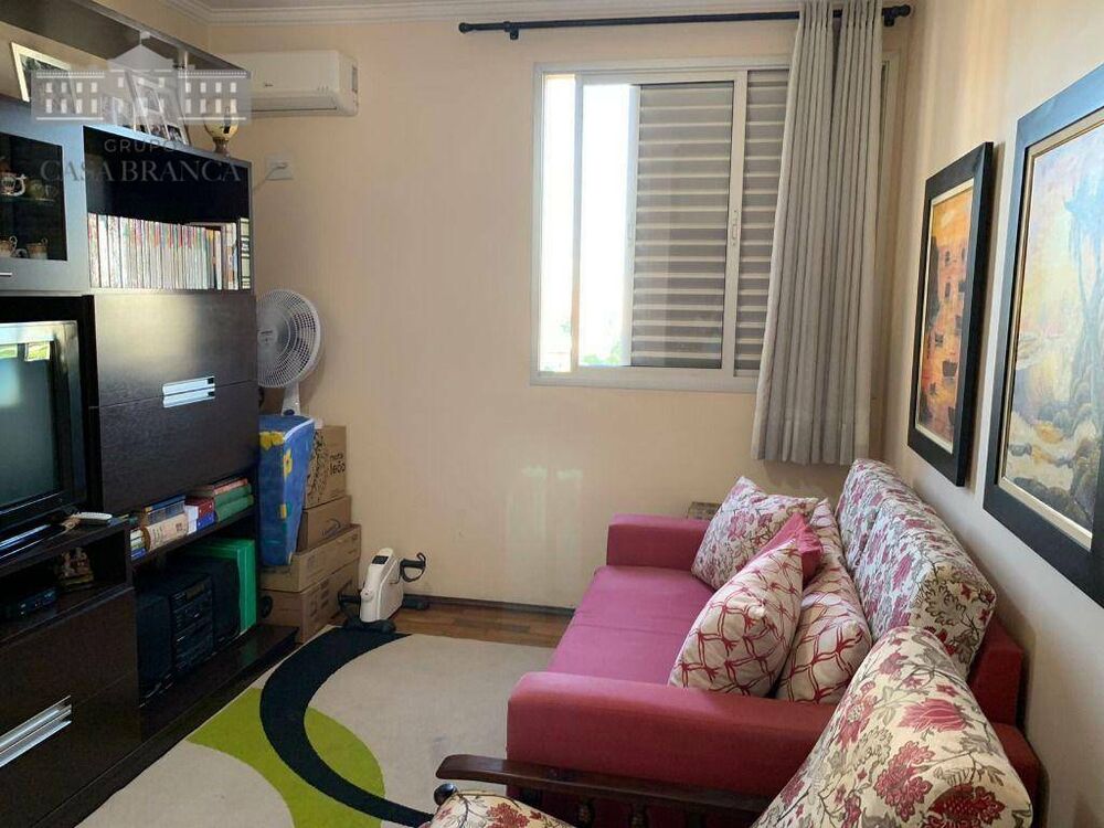 Apartamento, 3 quartos, 189 m² - Foto 2