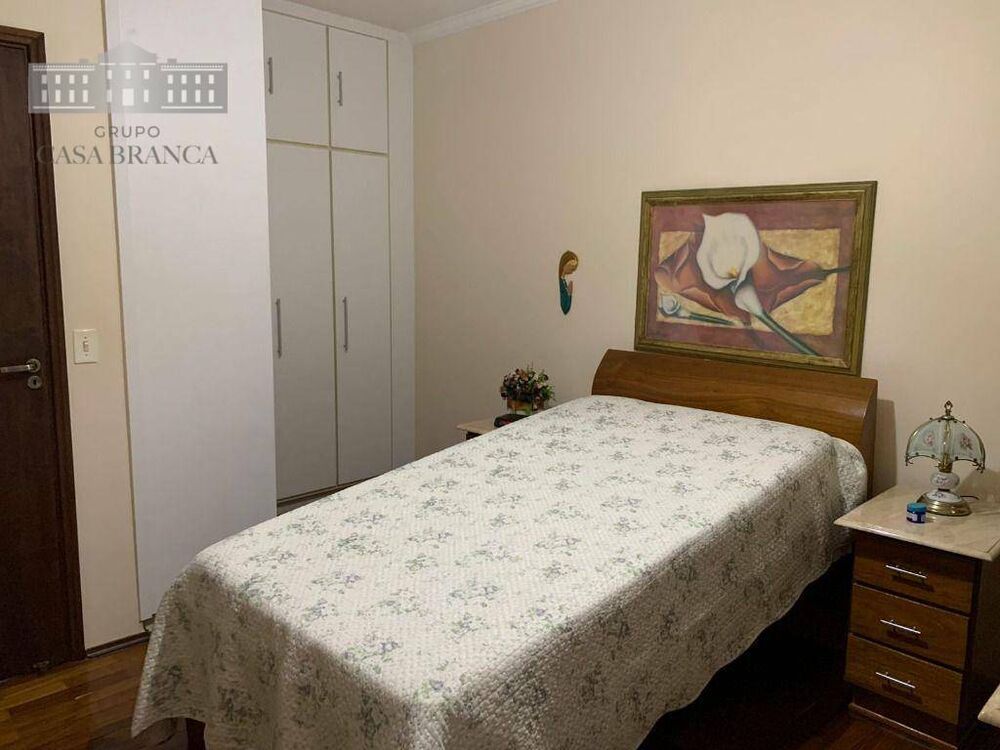 Apartamento, 3 quartos, 189 m² - Foto 3