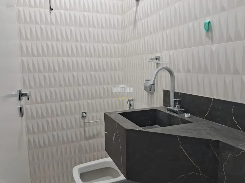 Casa, 3 quartos, 250 m² - Foto 4