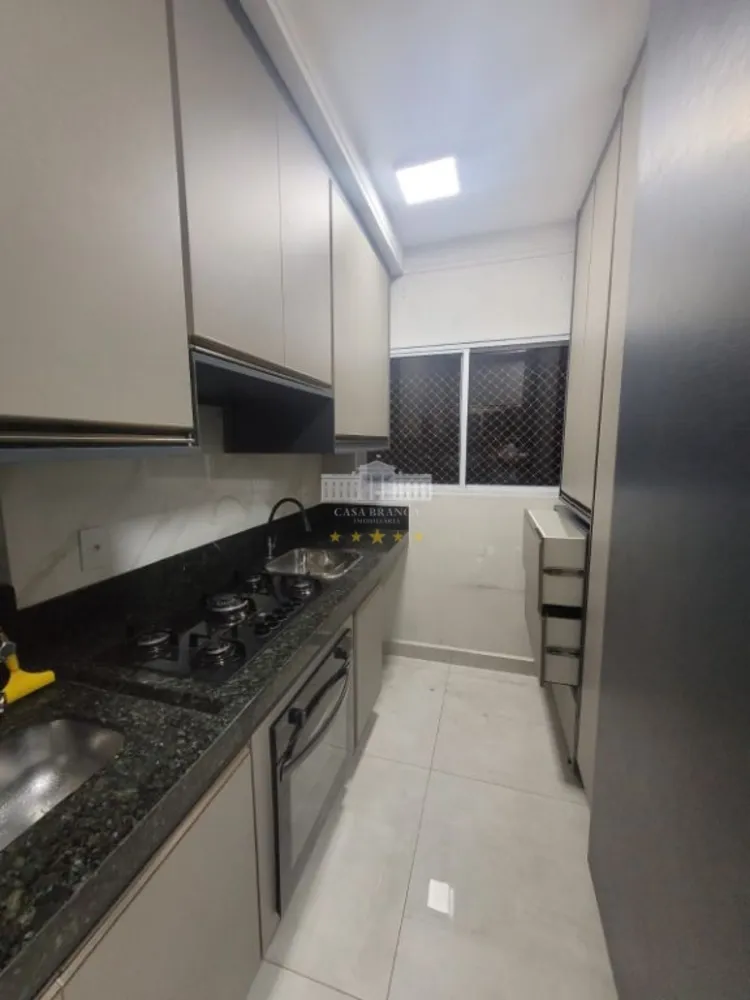 Apartamento, 3 quartos, 116 m² - Foto 1