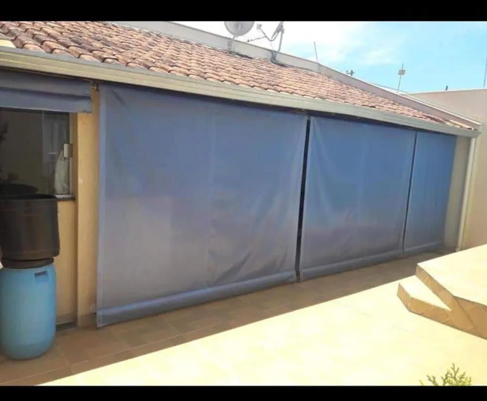 Casa, 2 quartos, 130 m² - Foto 1