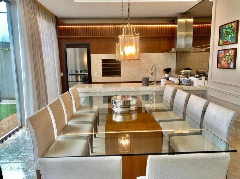 Casa, 3 quartos, 374 m² - Foto 2