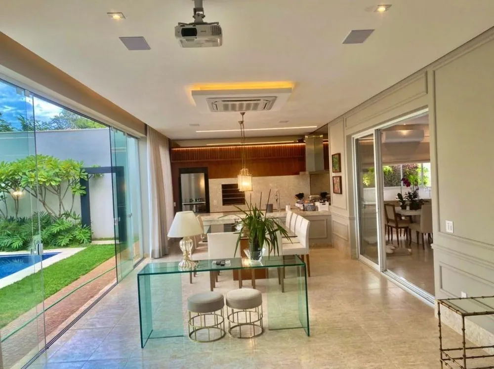 Casa, 3 quartos, 374 m² - Foto 4