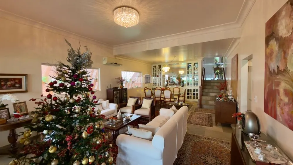 Casa, 4 quartos, 915 m² - Foto 3