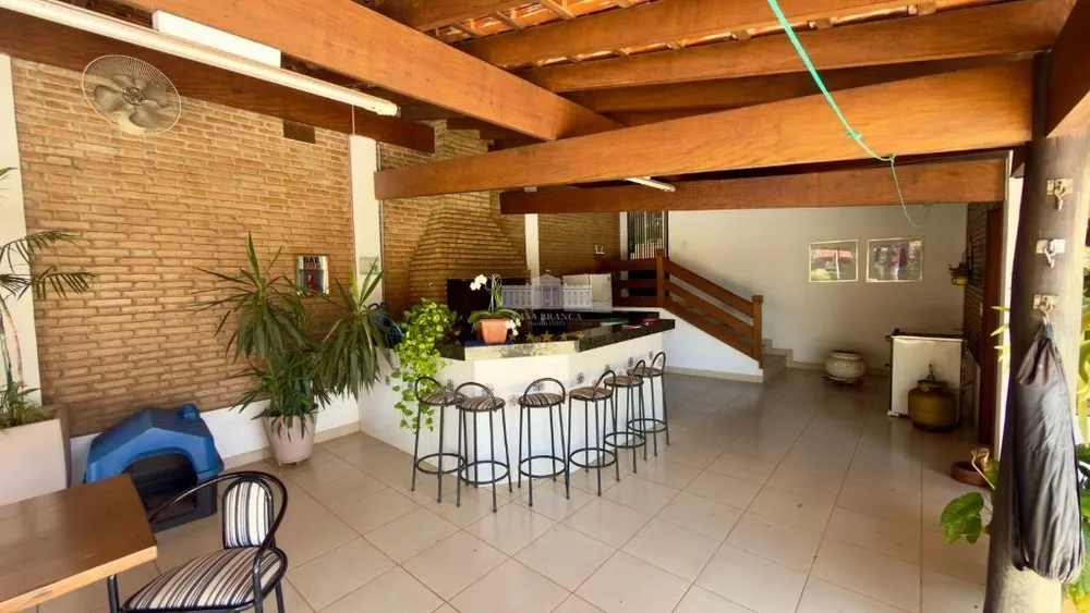 Casa, 4 quartos, 915 m² - Foto 2