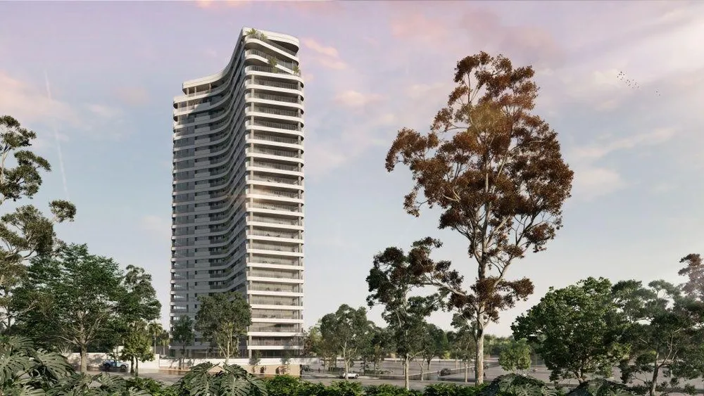Apartamento, 4 quartos, 320 m² - Foto 1