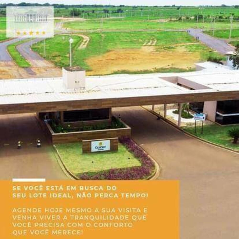 Loteamento e Condomínio, 450 m² - Foto 2