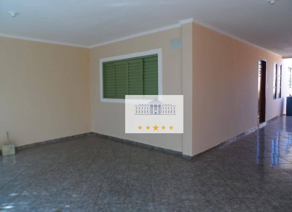 Casa, 4 quartos, 189 m² - Foto 1