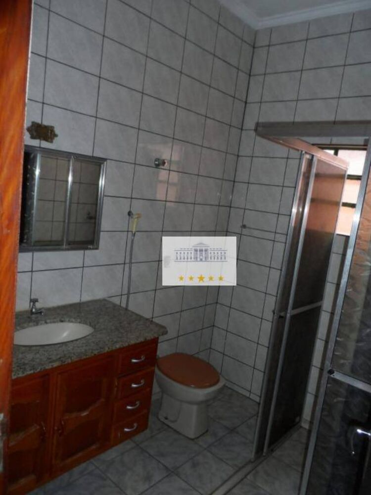 Casa, 4 quartos, 189 m² - Foto 4