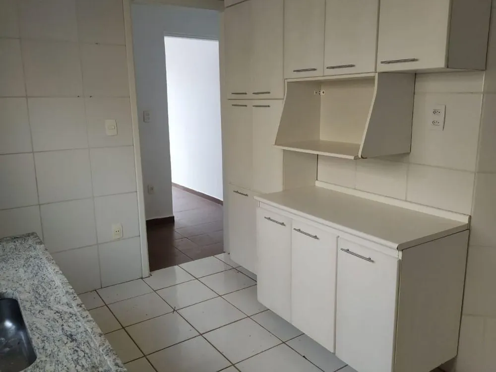 Casa, 3 quartos, 138 m² - Foto 2