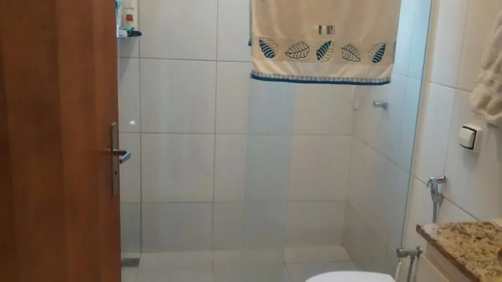 Casa, 3 quartos, 112 m² - Foto 3