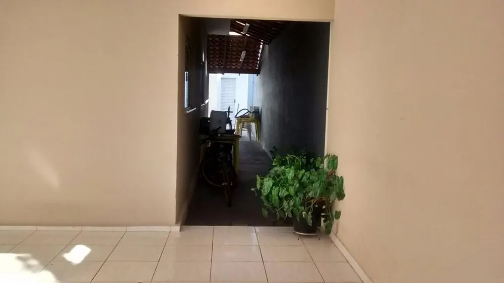 Casa, 3 quartos, 112 m² - Foto 1